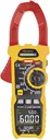 Current clamp 1000A AC/DC True RMS