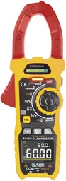 Stroomtang 1000A AC/DC True RMS