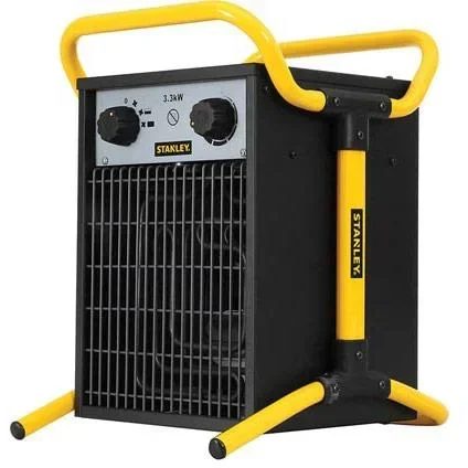 "STANLEY - HEATER FAN - 3300 W image"