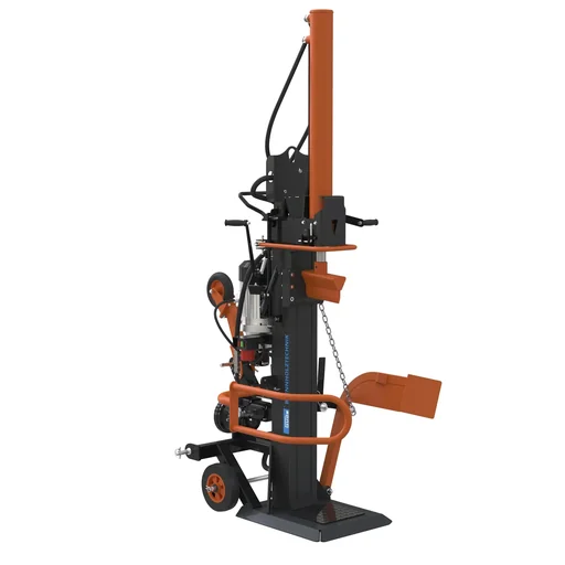 "Log splitter GHS 1100/25TEZ-A image"