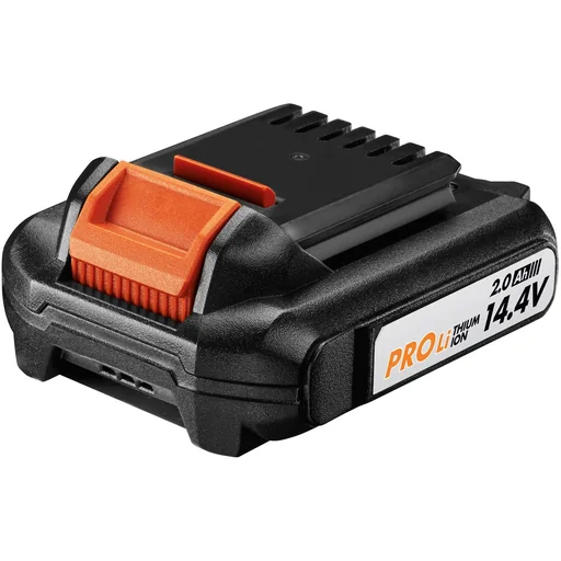 "Li-Ion-Pack L1420G3 14,4V - 2,0 Ah image"