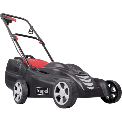 "Lawnmower EMP-38, 38cm image"
