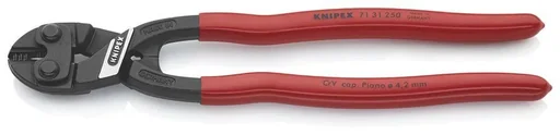 "Bolt cutter CoBolt Kompakt 250 mm image"