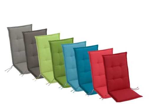 "Cushion for high-back chair "Selection-Line" image"