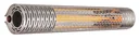 Infrared heater Mars
