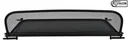 Convertible wind deflector - Premium Line Opel Cascada, built in 2013>