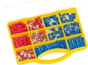 Automotive connector set - 300 pieces