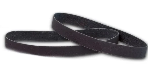 "Maxxsharp sanding belt set, 3 pieces (K220) image"
