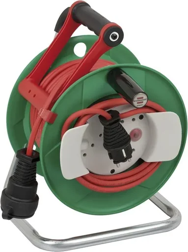 "Garden cable reel Garant G 23m, IP44 image"