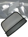 Wind deflector BMW 1 Series Type 182, built 2008-2013