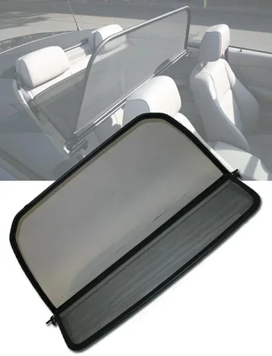 "Wind deflector BMW 1 Series Type 182, built 2008-2013 image"