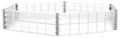 "Raised bed growth module Ergo XL image"