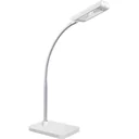 VT-7403 Table Lamp / Desk Lamp - White - 3.6W - 240 Lm - 3000K