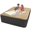 Plush mattress - double