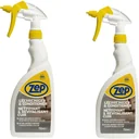 ZEP Leather Cleaner & Conditioner - 750 ml x 2 pieces - Value Pack - 2 pieces