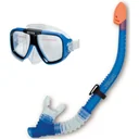 SCUBA Unit 8+