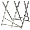ERRO support 79x80cm load capacity up to 150kg
