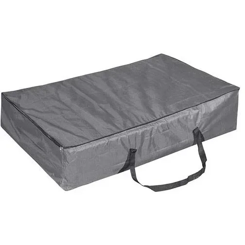 "Outer cover for pallet cushions image"