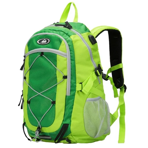"Sports backpack 25L green image"