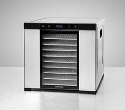 Droogautomaat „DA 1000“, roestvrij staal, 1000 watt