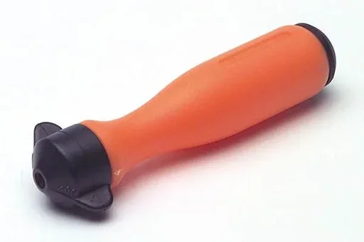 "File handle plastic image"