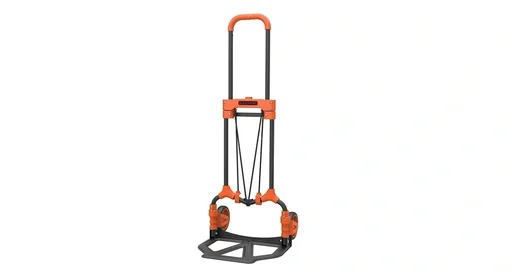 "Folding sack barrow 40x41x102cm image"
