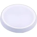 VT-8402 LED ceiling light with remote control - 40W - color temperature adjustable - F400