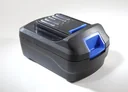 18V Li-Ion battery for cordless impact wrench