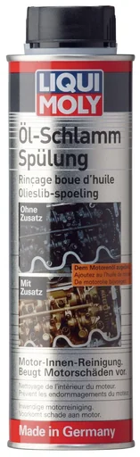 "Oil-sludge rinse, 300 ml can image"