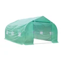 Greenhouse 4.5x3x2m film greenhouse greenhouse