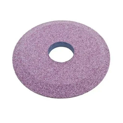 "Corundum disc 125 mm for CV saw blades image"