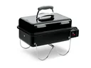 Gasgrill Go-Anywhere Gas, Black