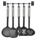 6-piece kitchen utensil set