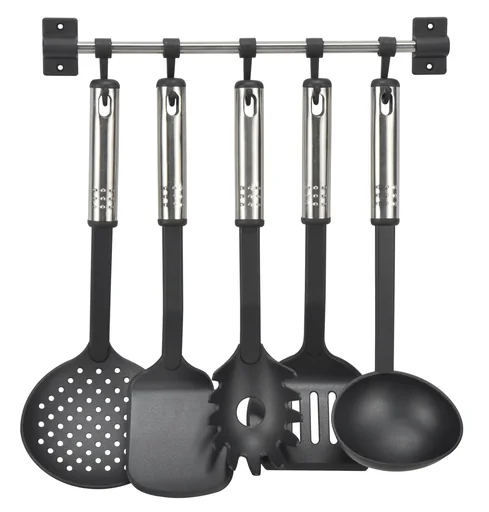 "6-piece kitchen utensil set image"