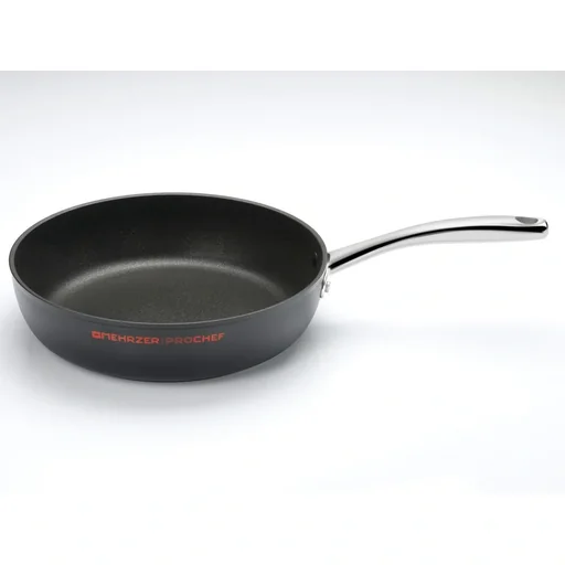 "Mehrzer - Deep fryer 28 cm - Professional chef image"