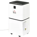 Dehumidifier, white