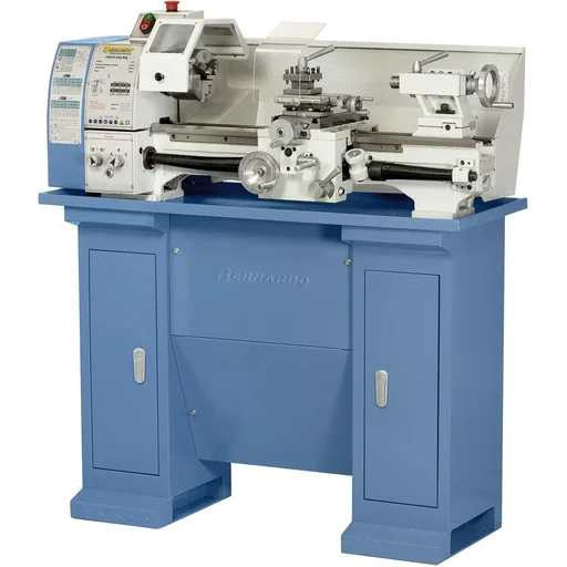 "Bernardo Profi Lathe WQ 550 / 400V image"