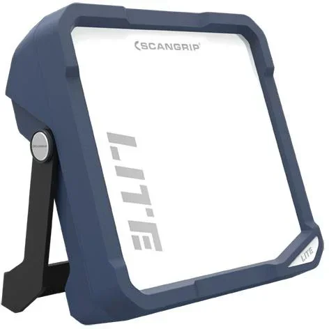 "Construction lamp Vega Lite 2600 2600lm image"