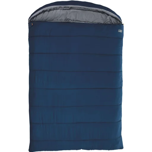 "Asteroid double sleeping bag image"