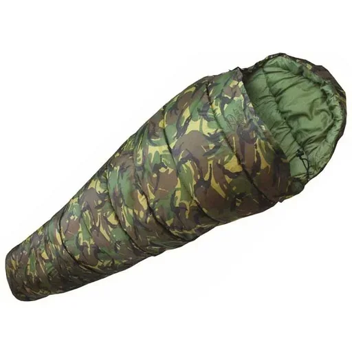 "Army Sleeping Bag Cadet image"