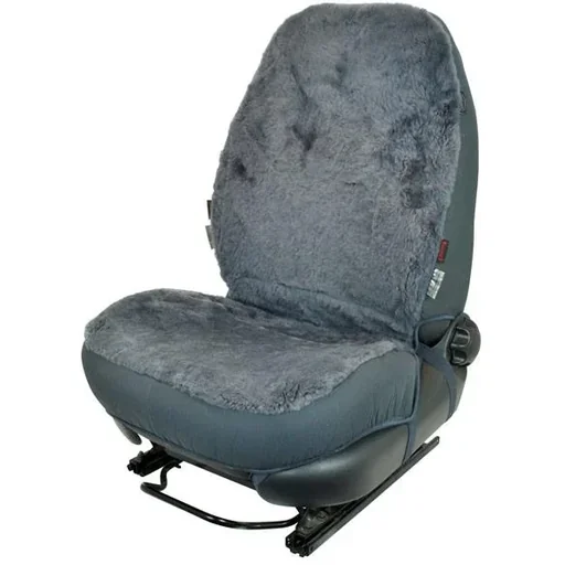 "Slipcover lambskin image"
