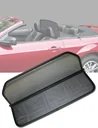 Wind deflector Ford Mustang, built 2005-2008