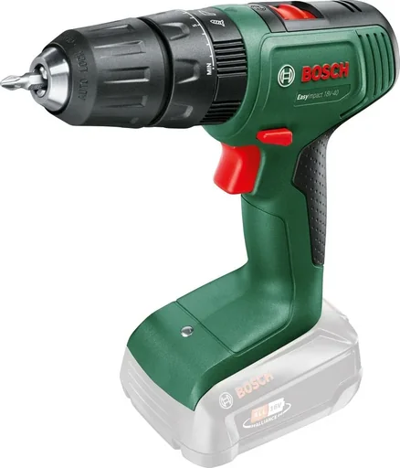 "Cordless impact drill EasyImpact 18V-40 -without battery and charger- image"