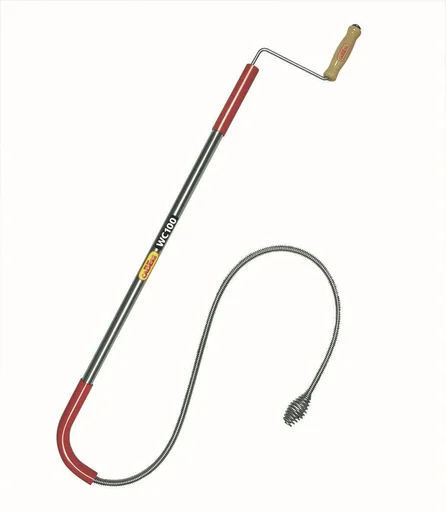 "Toilet cleaning device WC100 image"