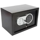 Electronic safe - 20x31x20cm