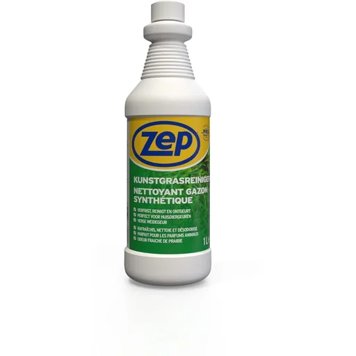 "ZEP Artificial Turf Cleaner - 1 L image"