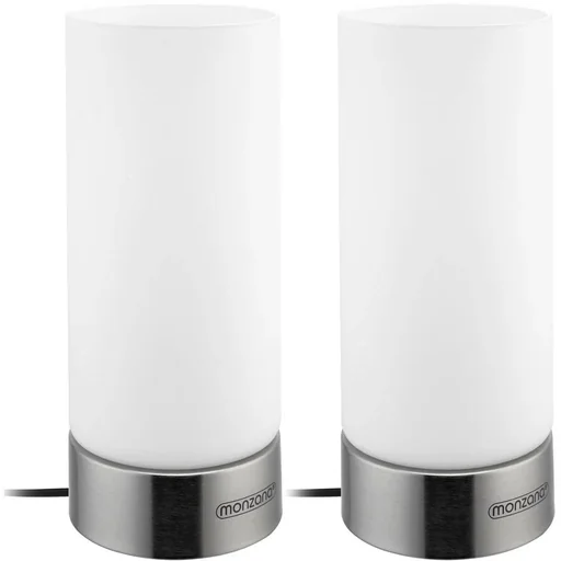 "Lumo table lamp - set of 2 - white image"