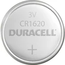 Lithium button cell CR1620 - 1 piece
