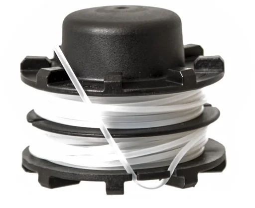 "Replacement spool DA-F17 suitable for GM-ES 1000 Gartenmeister image"