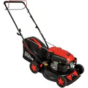 Lawnmower ECO WHEELER 413.3 R - 4-stroke - 40L collection container